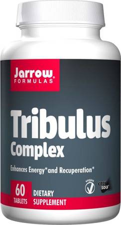 Jarrow Formulas Tribulus Complex 60 tabletek