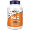 Now Foods N-Acetylo Cysteina (NAC) 1000 mg 120 tabletek