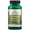 Swanson Ginkgo Biloba Extrakt 60 mg 120 kapsułek