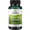 Swanson Zielona Herbata (Green Tea) Extract 500 mg 60 kapsułek